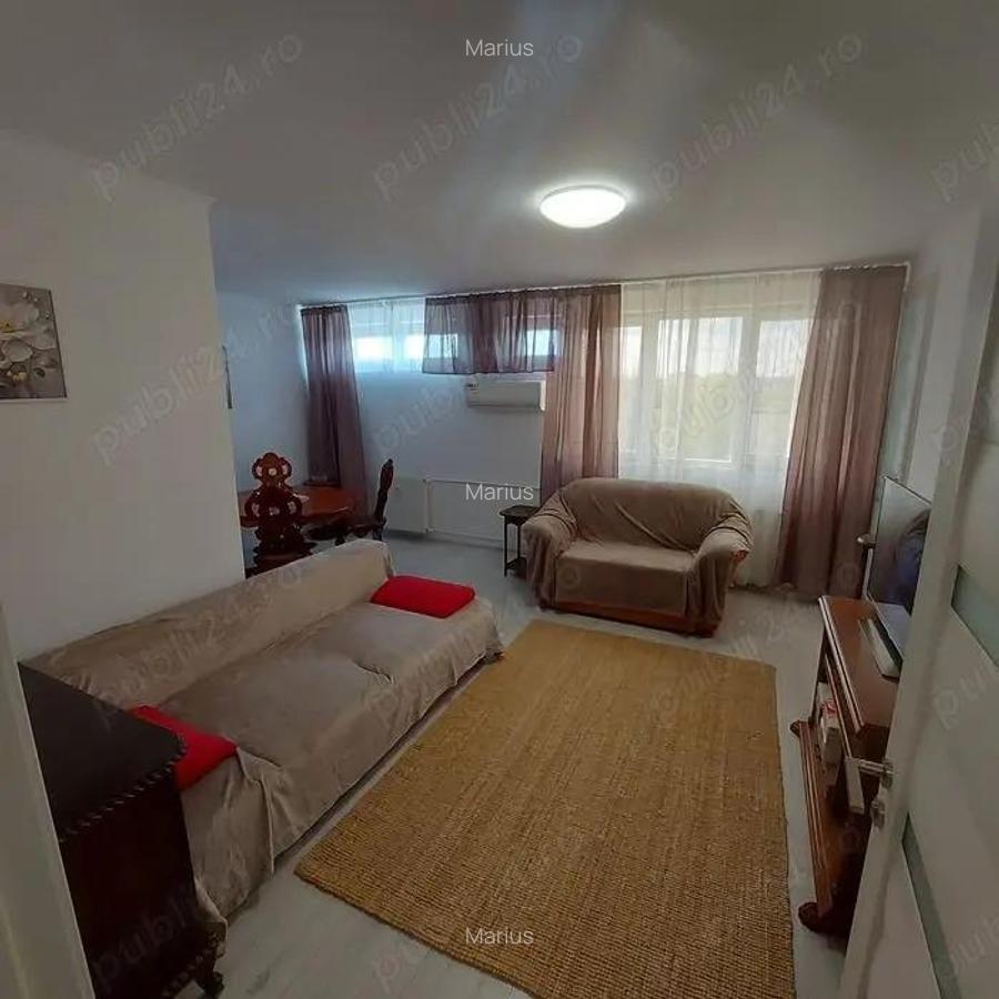 Apartament 2 camere-titan policlinica-stradal-parcare proprie-metrou 5 minute - 3