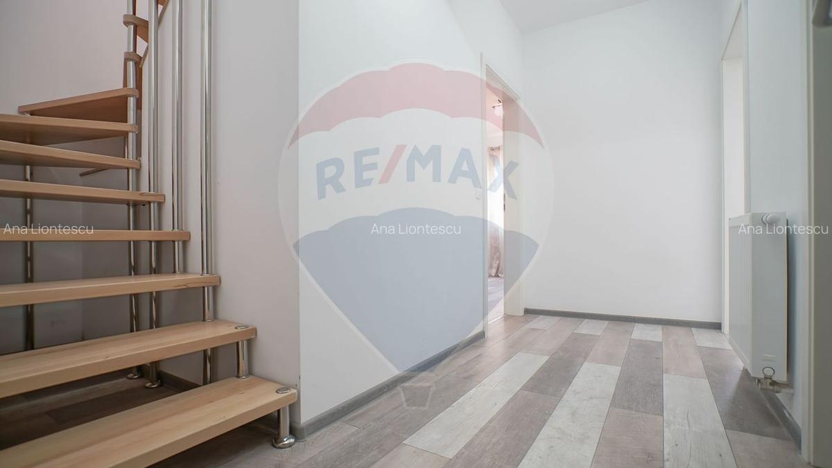 COMISION 0%| 3 CAMERE PE DOUA NIVELE | PARCARE SI BOXA | MAURER CORESI - 25