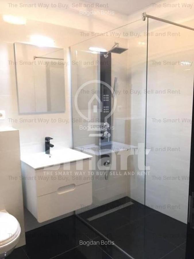 Apartament 2 camere Borhanci si Garaj subteran - 4