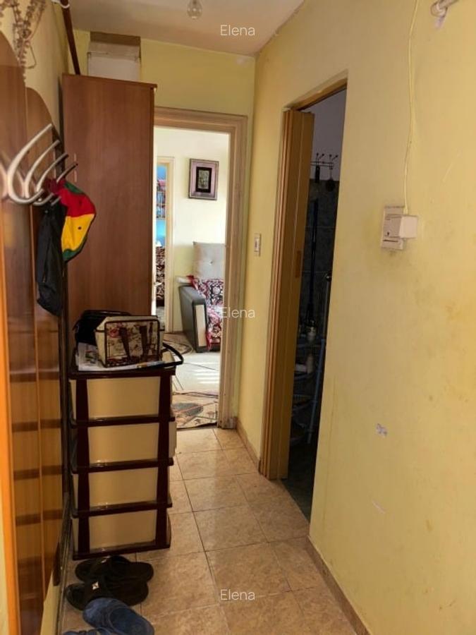 Vând apartament 2 camere zona centrală Balș - 5