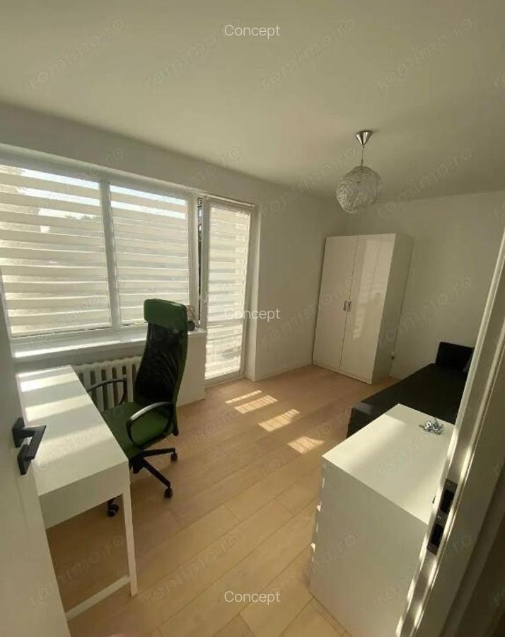 Garsoniera in zona Universitatii - 4