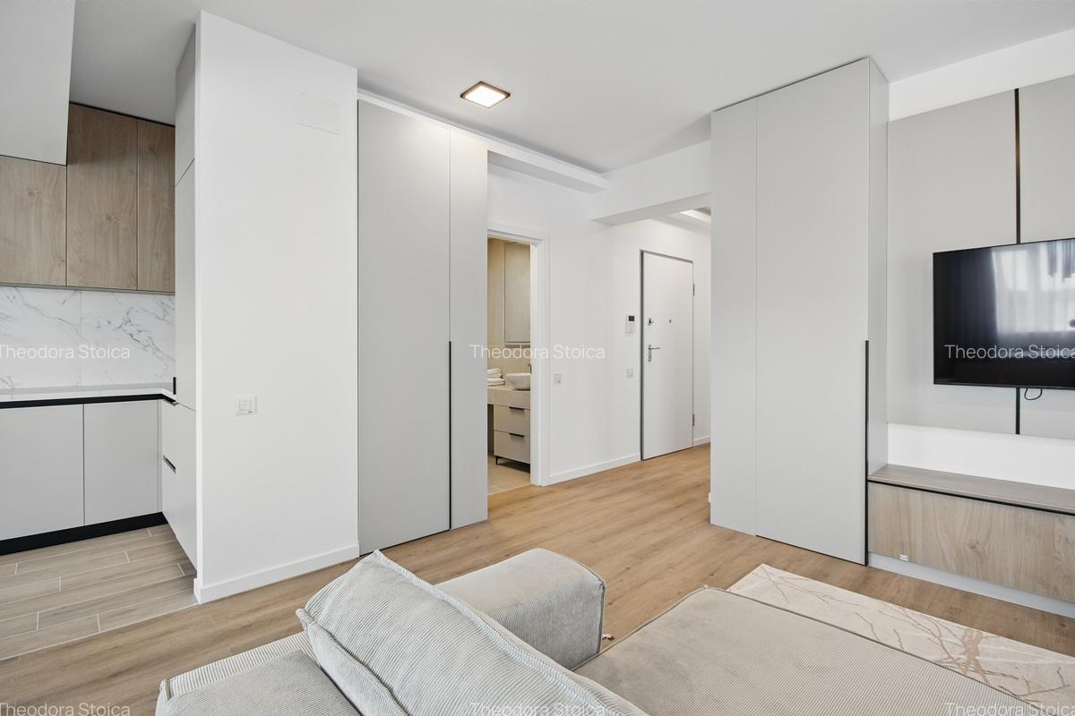 APARTAMENT 2 CAMERE - PIPERA  - COMISION 0% - 11