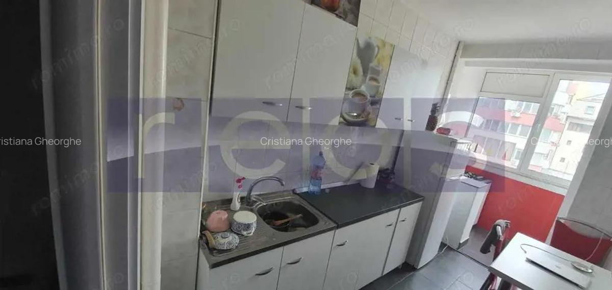 VANZARE 2 CAMERE - CALEA DOROBANTI - 4