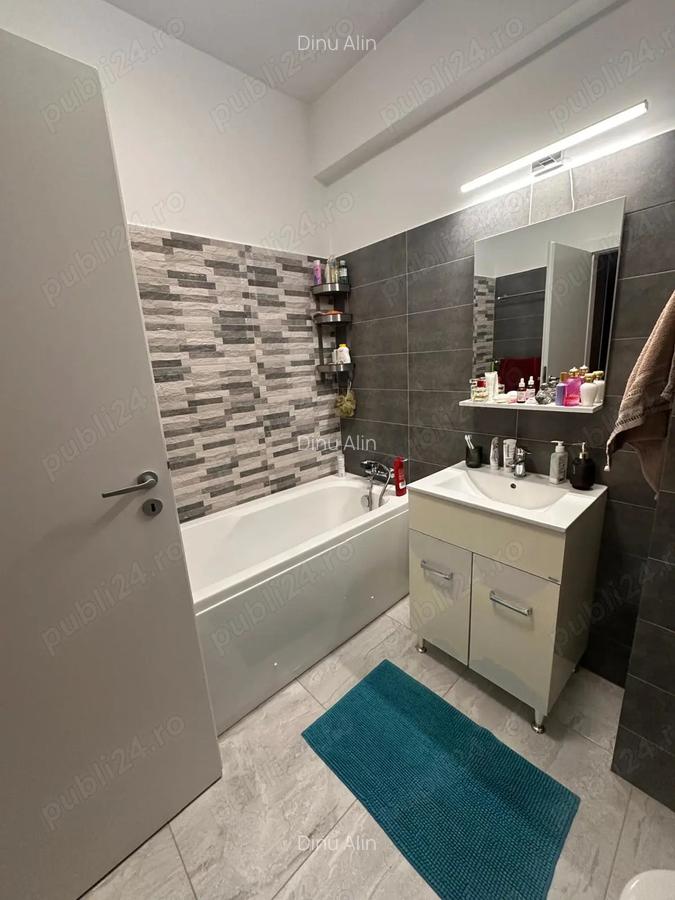 Apartament 3 camere - Loc parcare - Cartierul latin - 6 Apartament 3 camere - Loc parcare - Cartierul latin - 6