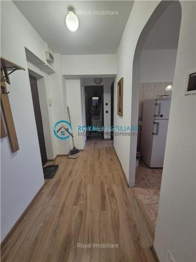 Royal Imobiliare - Vanzare apartament 2 camere zona Ultracentral - 8