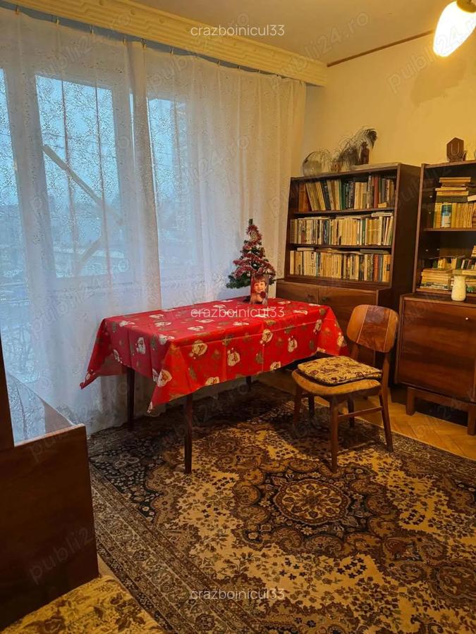 Vanzare apartament 2 camere - 4