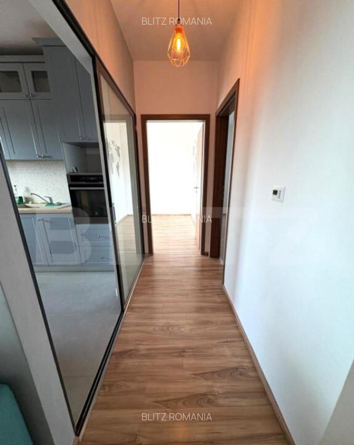 Apartament 3 camere, 75 mp, parcare, Sophia Residence - 11