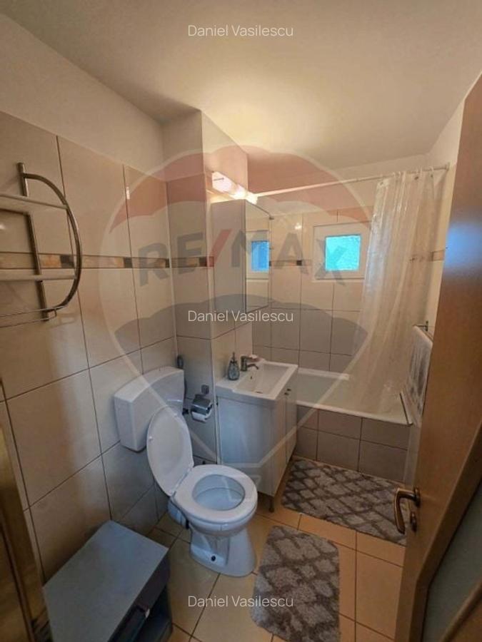 Apartament 2 camere decomandat langa cartier Avantgarden, mobilat - 11
