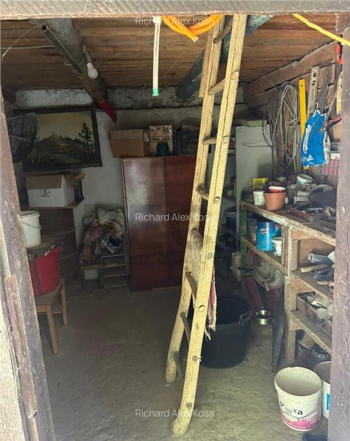 RECO Casa 3 Camere Cu Teren Generos In Felcheriu - 7