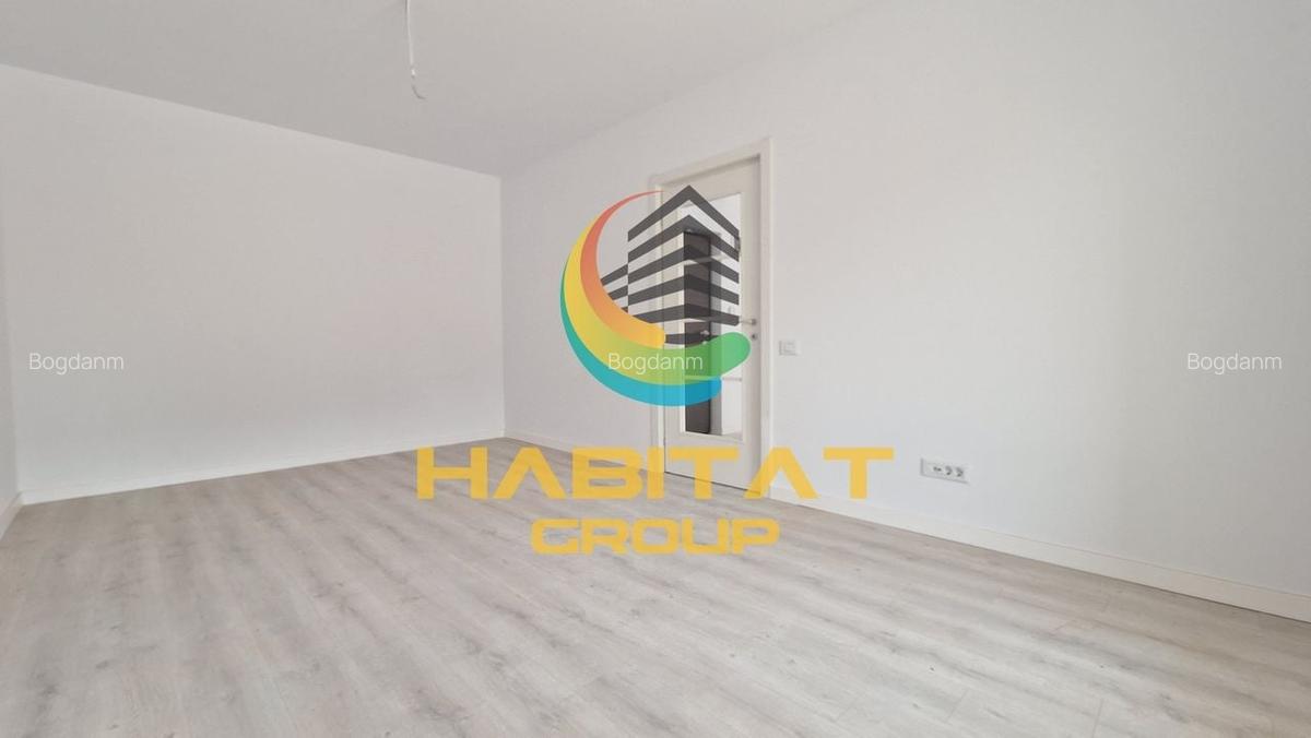 N. Grigorescu 3 camere 70 mp + terasa 19 mp ACTE GATA MUTARE - 8