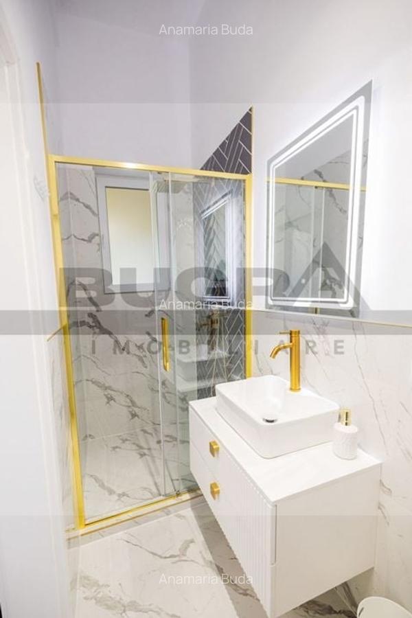 Apartament 3 camere, 60 mp, LUX, zona Ultracentrala - 9