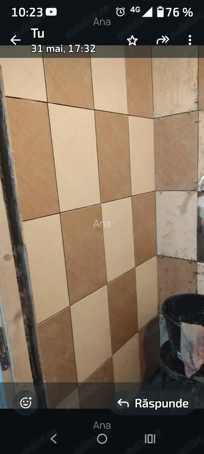 Vand urgent apartament 1 camera s-au schimb cu casa in Ungaria - 8