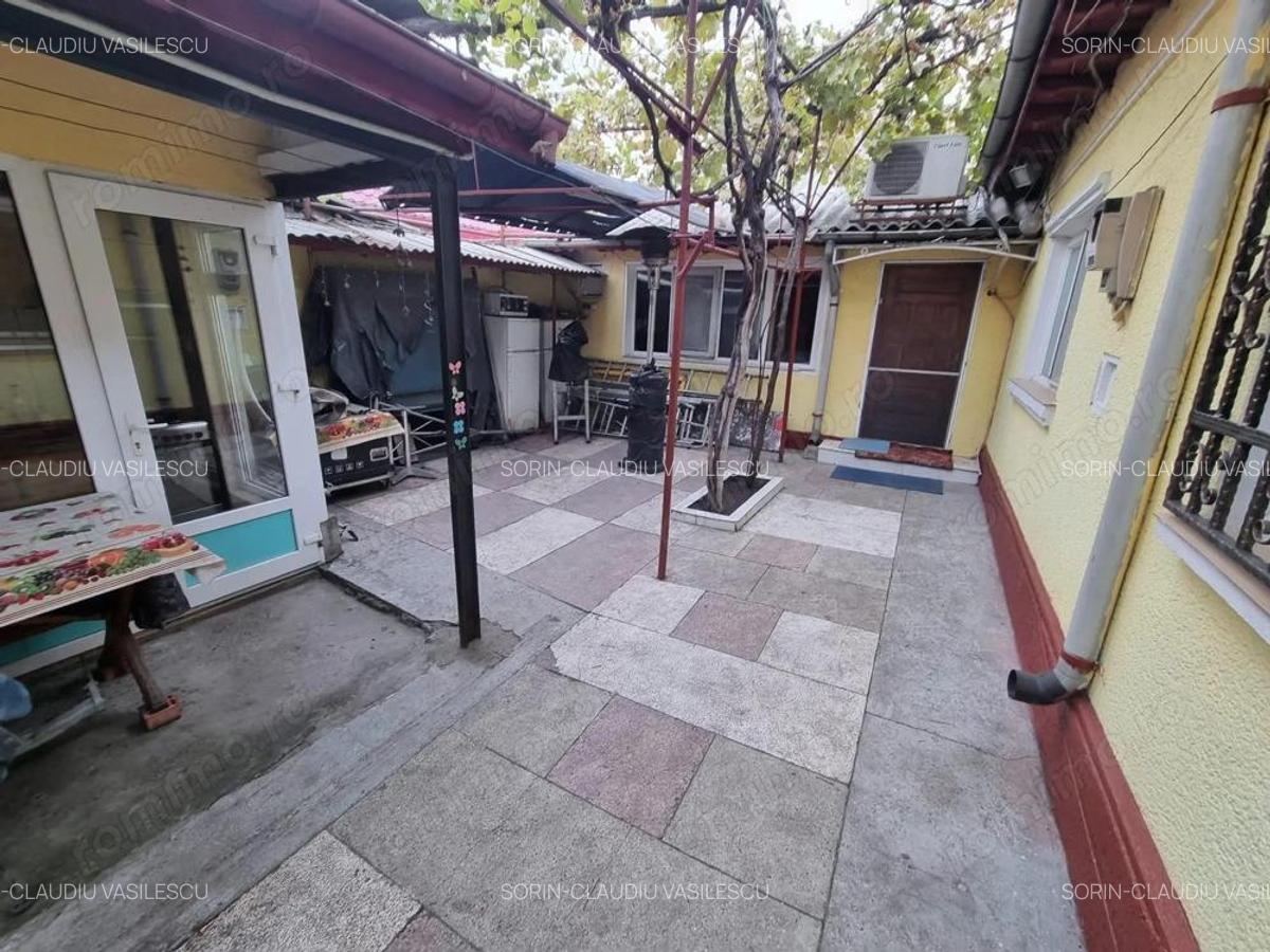 Viile noi-casa la sol cu garaj - 2