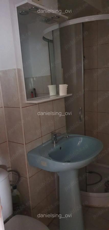 Garsoniera de inchiriat - 4 Garsoniera de inchiriat - 4