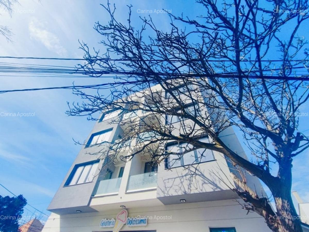 Inchiriere Studio in  Cladire noua – Faleza Nord, Strada Unirii - 10