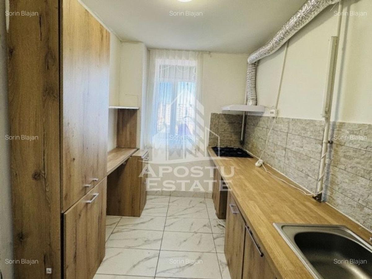 Apartament cu 2 camere, decomandat, zona Sagului - 6