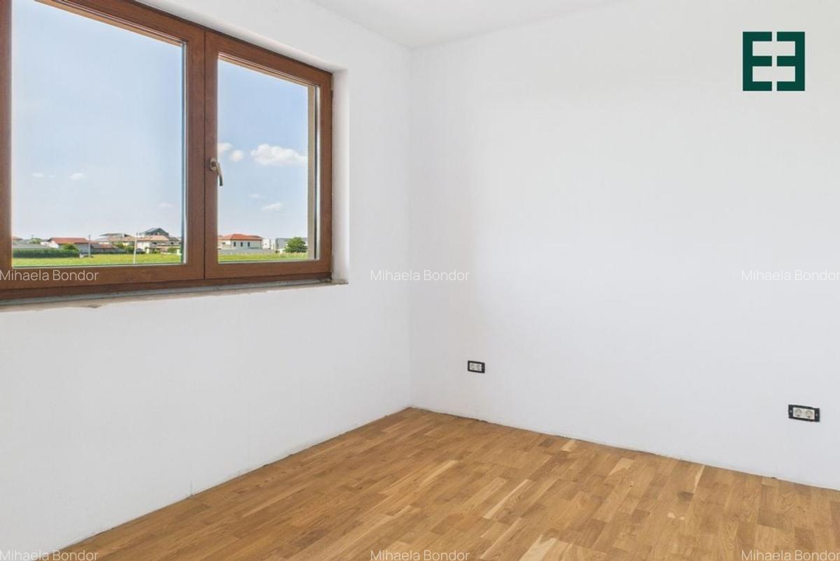 Casă nouă tip duplex 4 camere - Dumbrăvița - Timișoara - 48