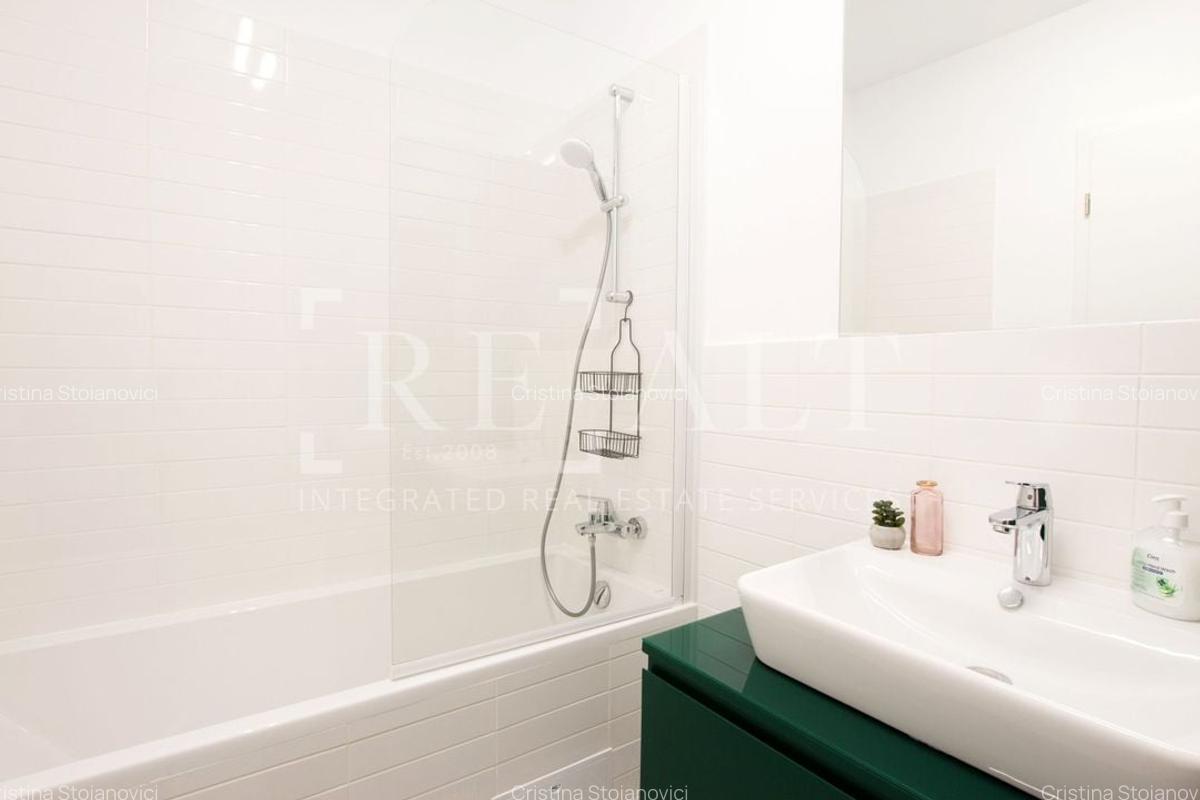 Inchiriere apartament 2 camere | Premium, Design, Parcare | Aviatiei Park - 12