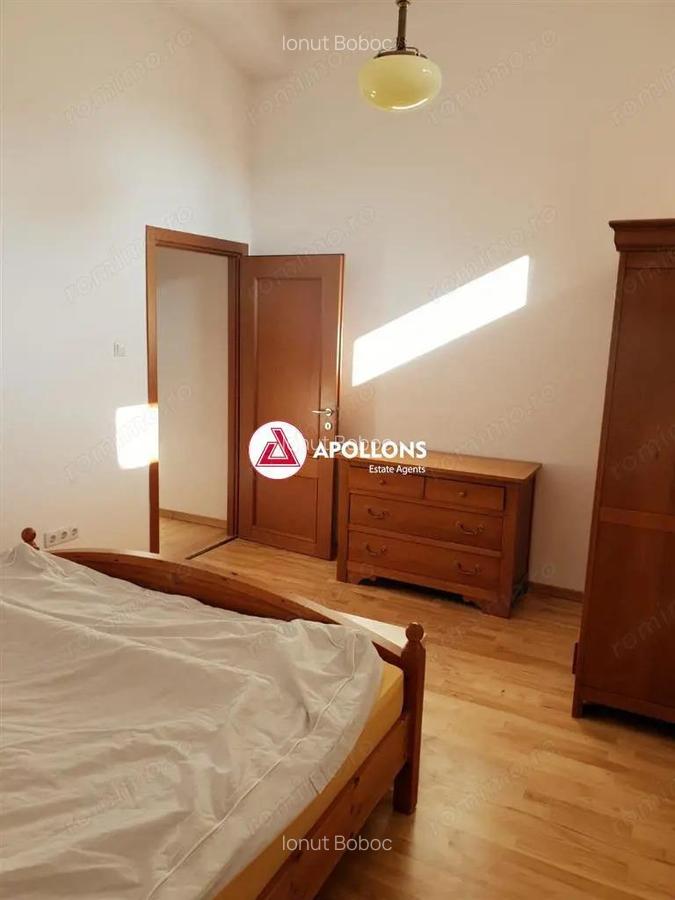 Apartament 3 camera in vila Berceni - 3