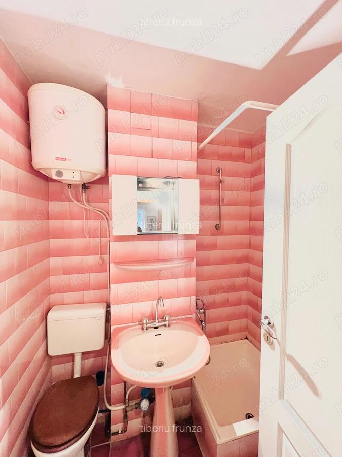 Apartament 4 camere et.2 Strada Vanatorilor - 5