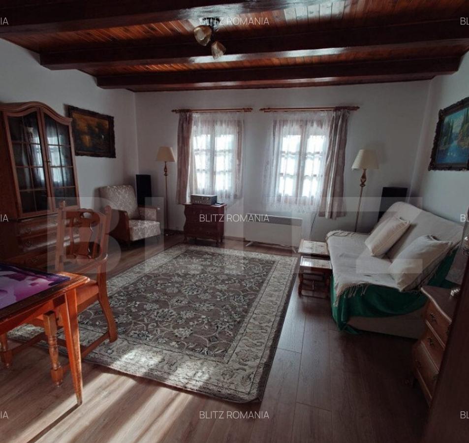 Casa de vacan?a, Brestova? - 8