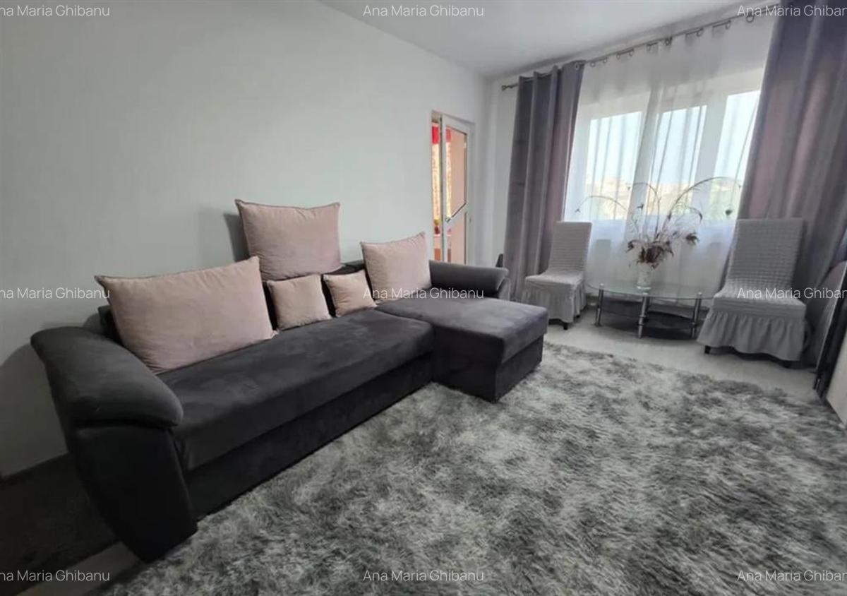 Apartament 2 camere decomandat- Nicolina, Piata CUG - 1