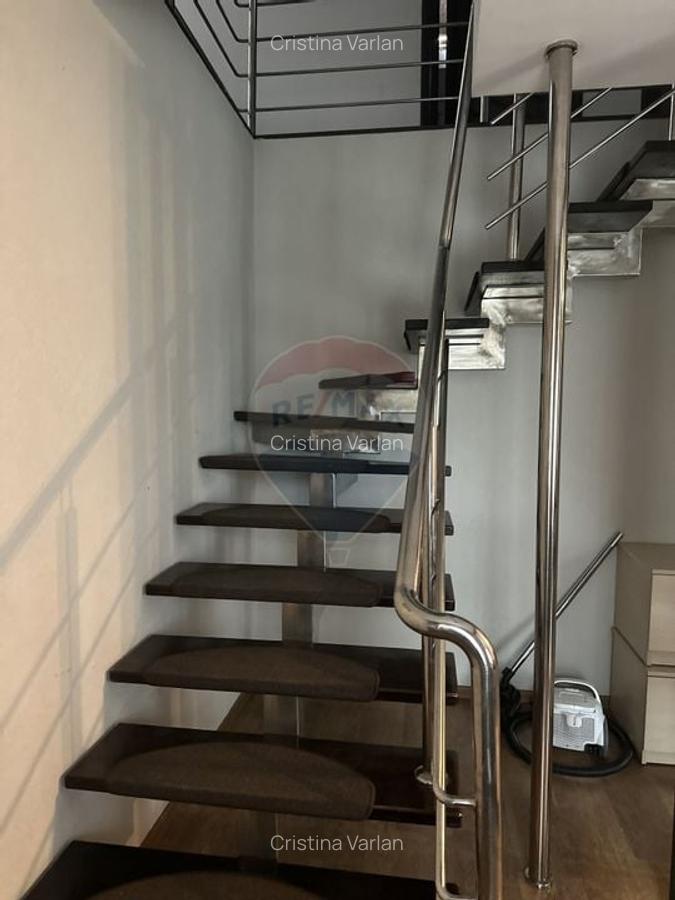 Apartament 4 camere ROZNOV Central de inchiriat - 11