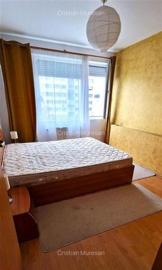 Decomandat, elegant, mobilat si accesorizat, Tudor, Targu Mures. - 2