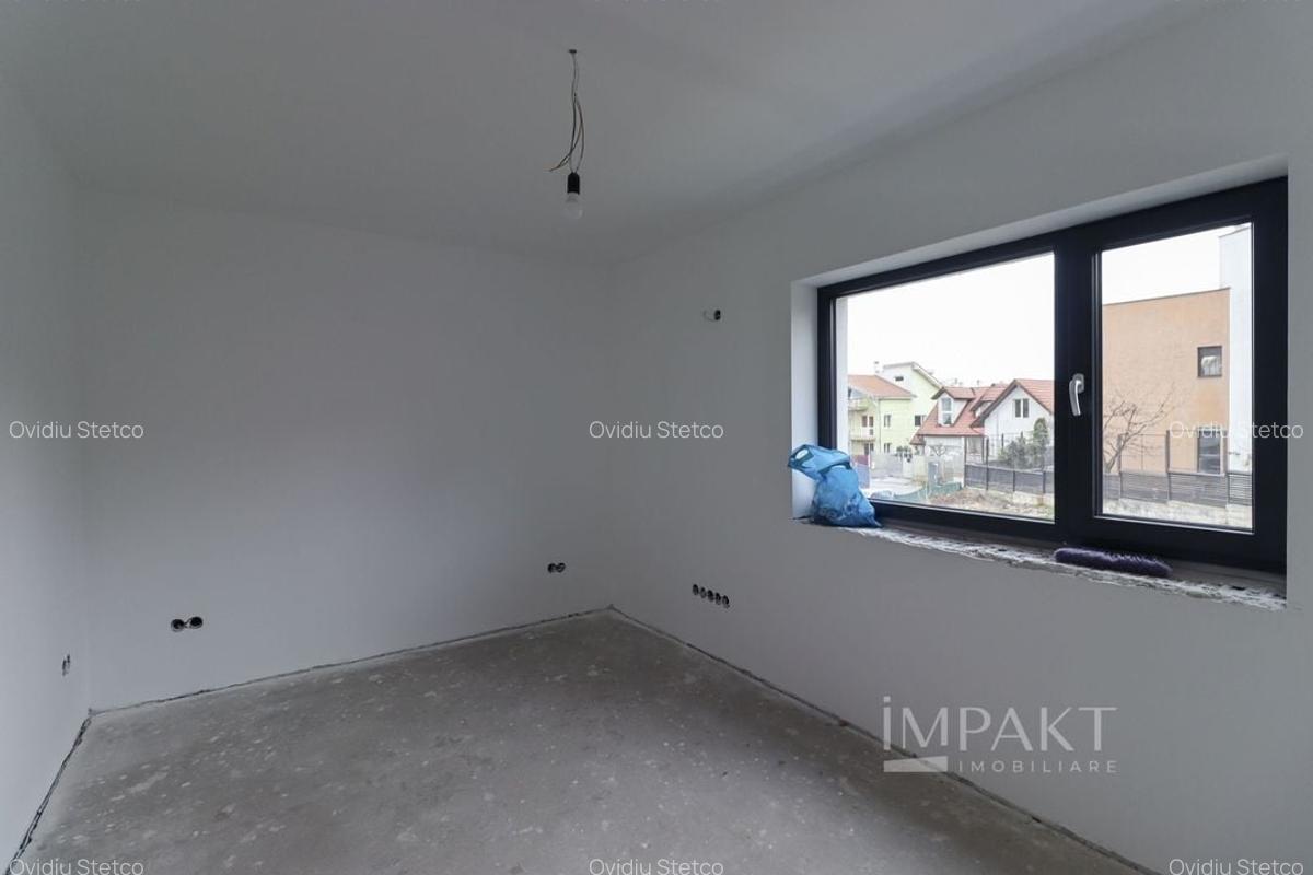 Duplex superb cu 6 camere si 4 bai in Andrei Muresanu! - 14