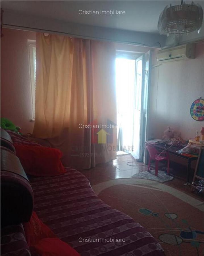 Ap.2 camere Cala Galati confort 1 mobilat si utilat - 3