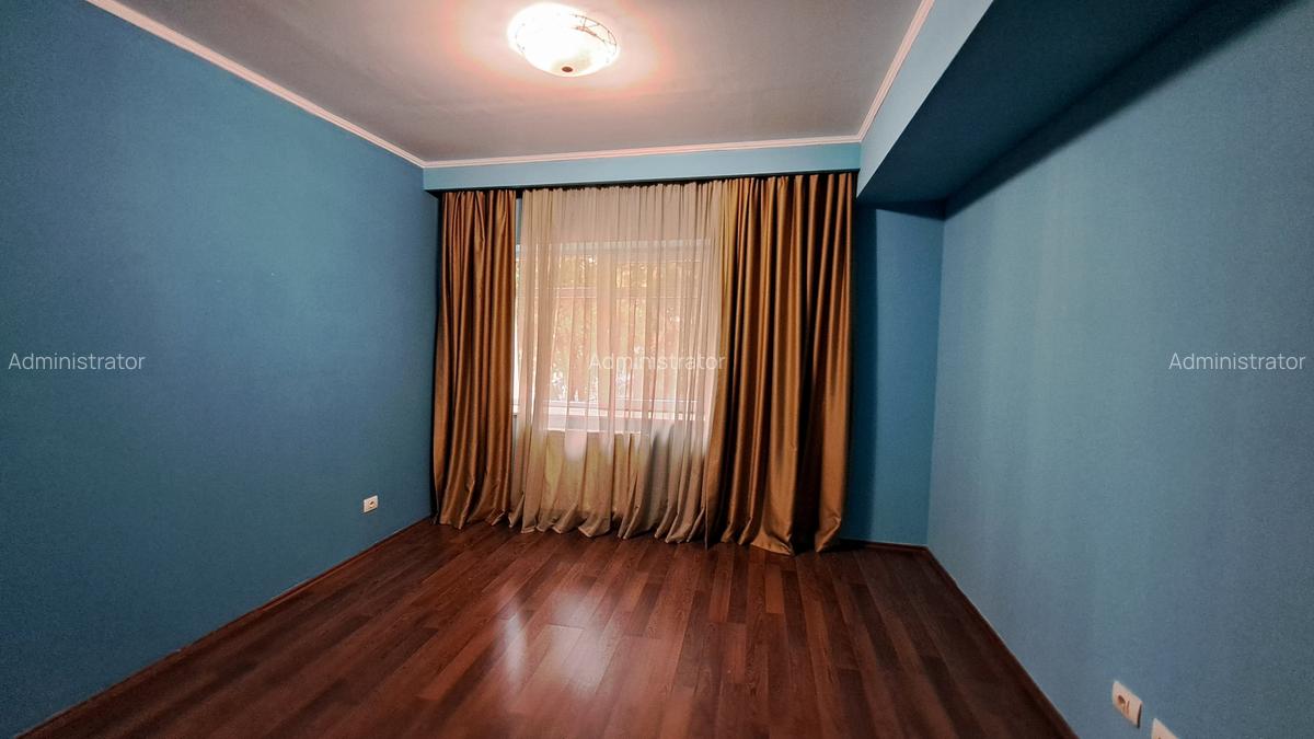 APARTAMENT 3 CAMERE LUX IN COMPLEX REZIDENTIAL CU CIRCUIT INCHIS - 27