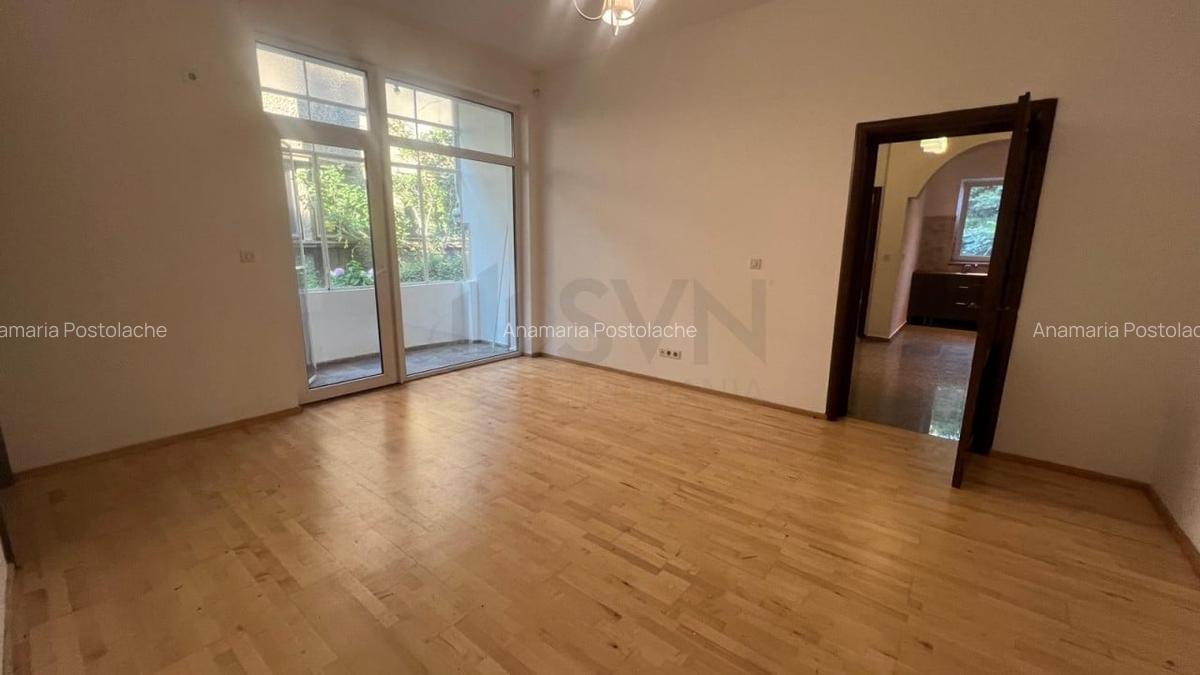 REA0123977 Apartament 3 camere Cotroceni in Vila - 3