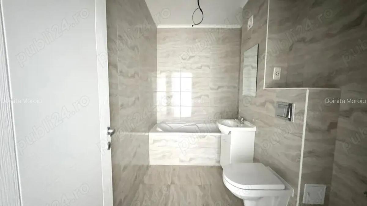 Apartament tip studio | Dezvoltator - Subcetate City 2 - 4