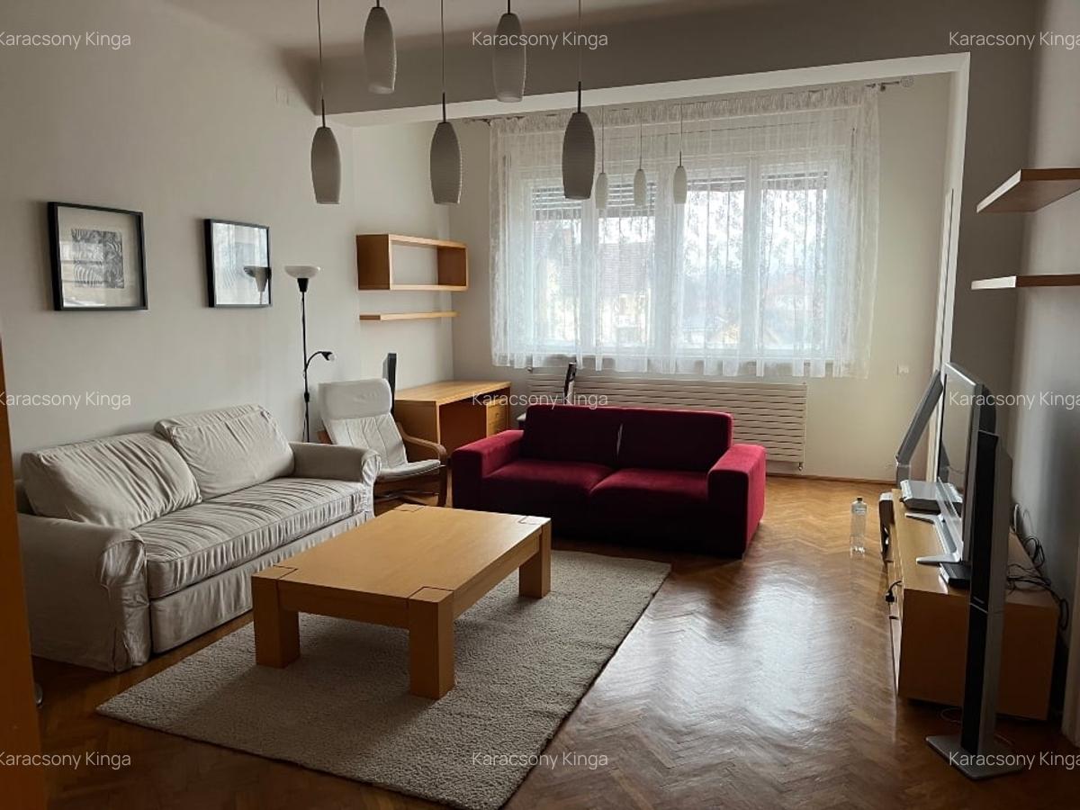 Apartament Grigorescu /centru - 8