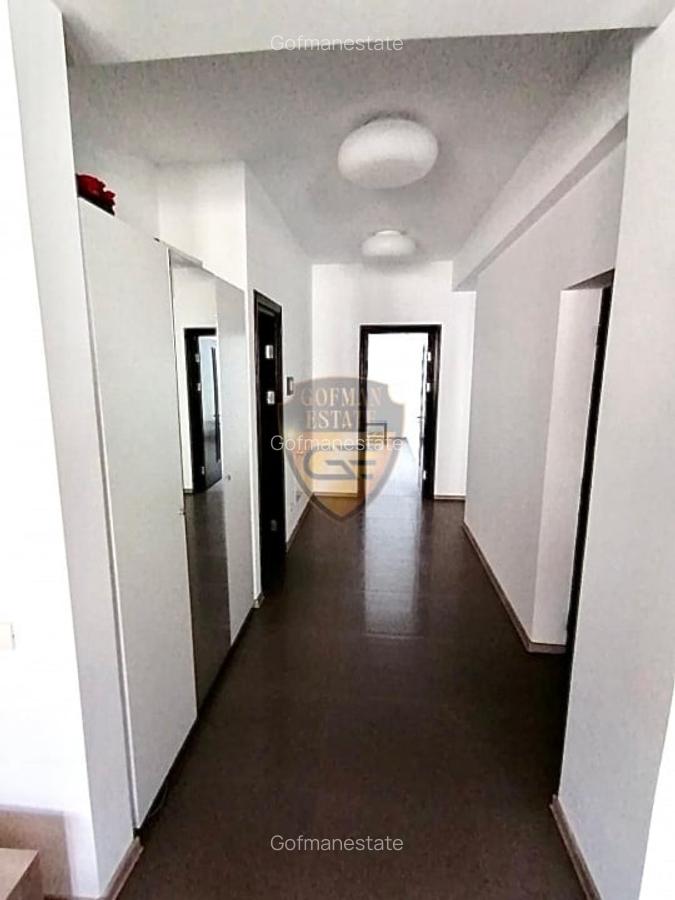 Apt 3 cam, Centrul Vechi, , centrala gaze, balcon, 120 mp - 14