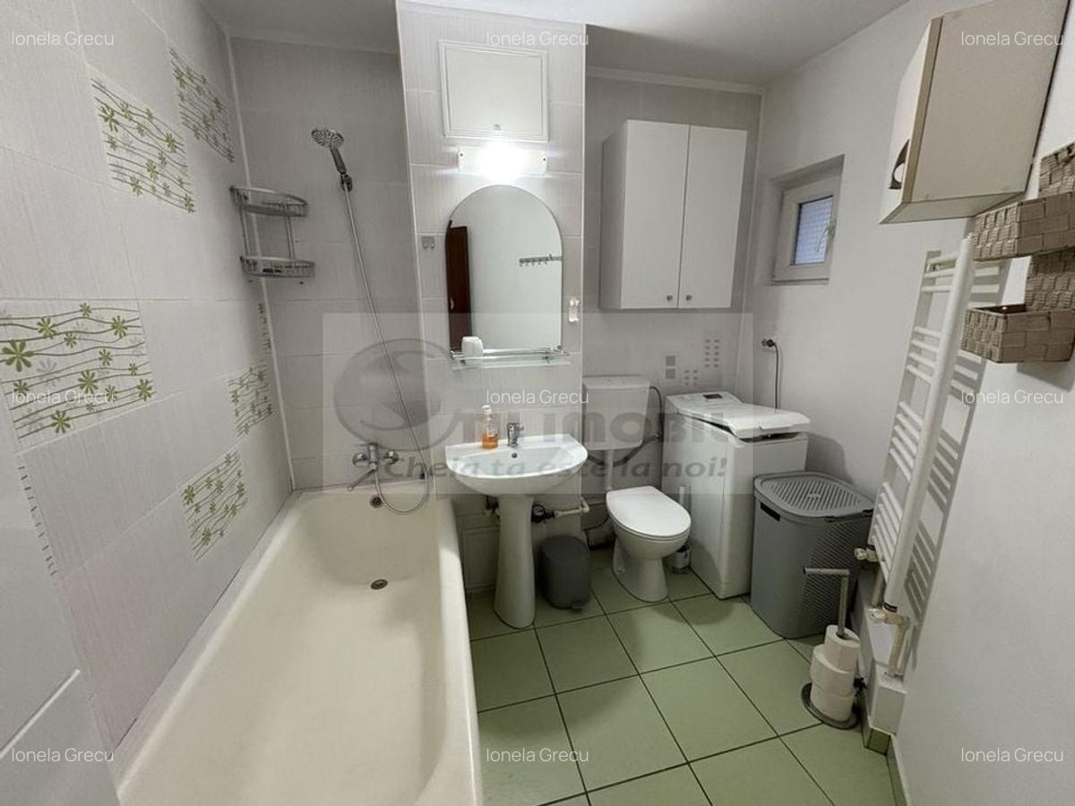 Apartament 2 camere decomandat - Alexandru cel Bun-Parcare privata - 4