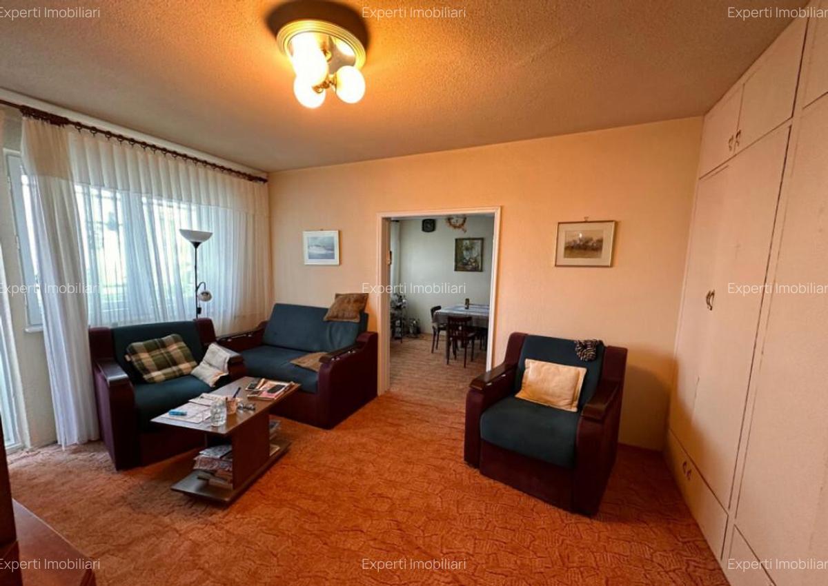 Apartament spa?ios, ideal pentru familie zona Tomis Nord, C - 4