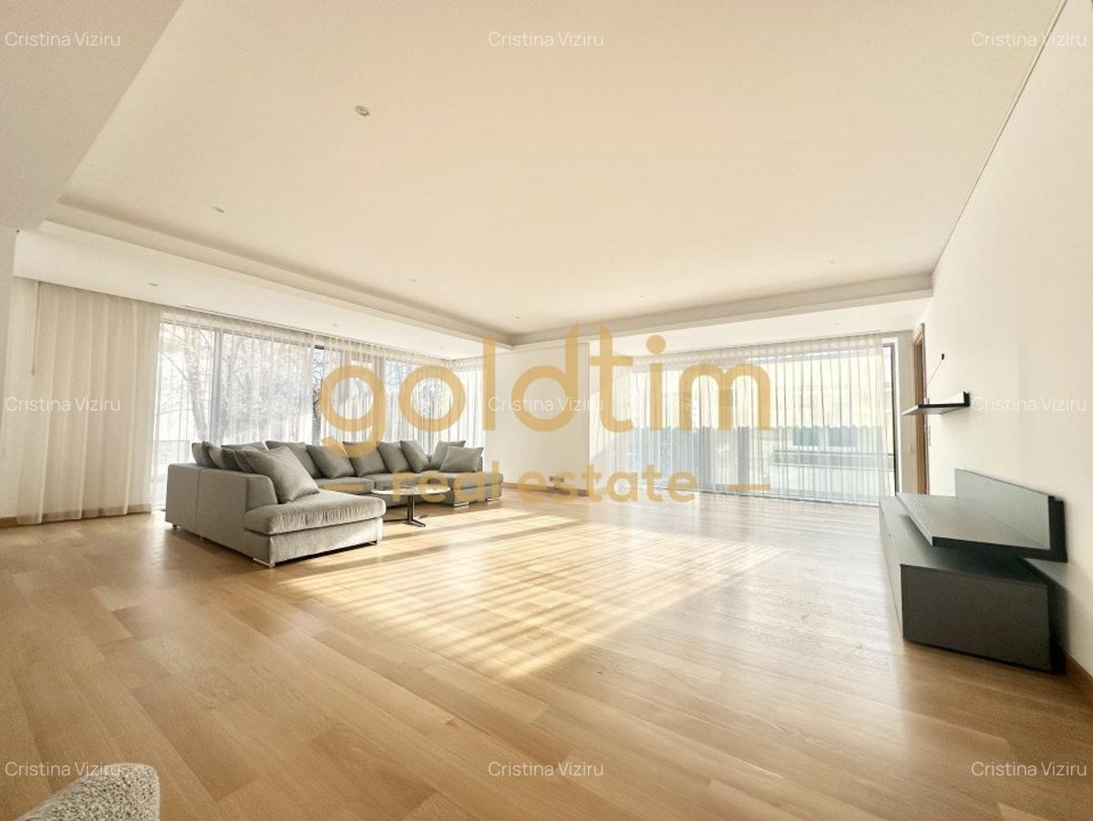PRIMA CHIRIE/APARTAMENT LUX/BLOC BOUTIQUE/GARAJ/ZONA DE REFERINTA/PRIMAVERII - 2