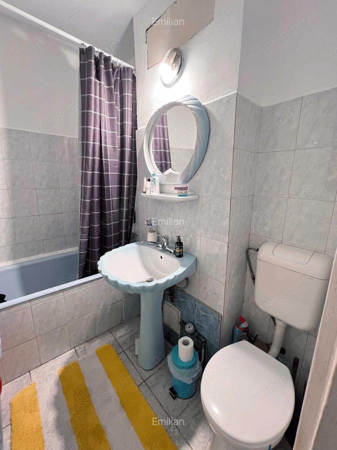 Apartament cu o camera in Circumvala?iunii - 3