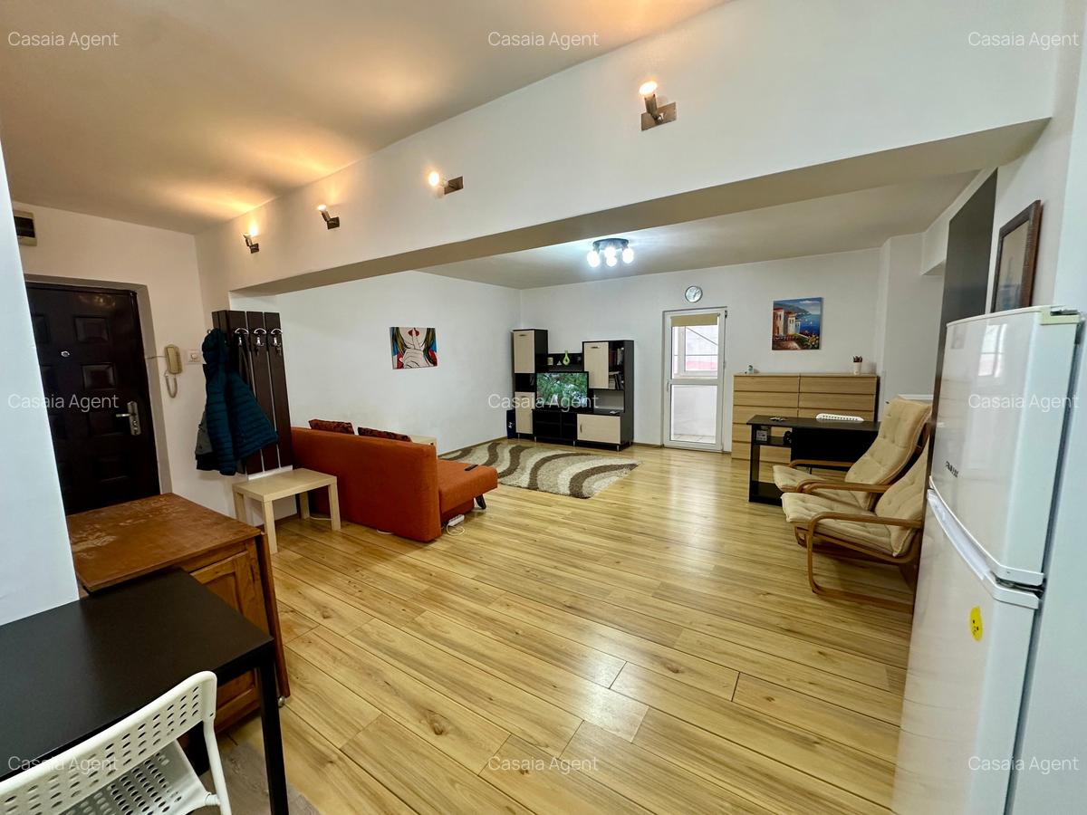 Garsonieră spațioasă // 42 mp construiți // Calea Călărașilor // Gata de mutare - 4