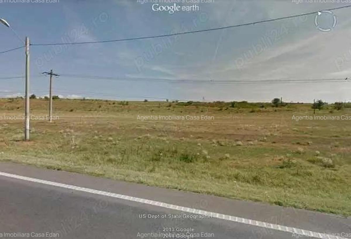 Teren extravilan in Baicoi-18.500mp--7,5e - 3