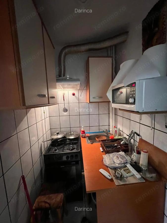 Garsoniera .. etajul 1 .. 38500 euro .. Buziasului - 3