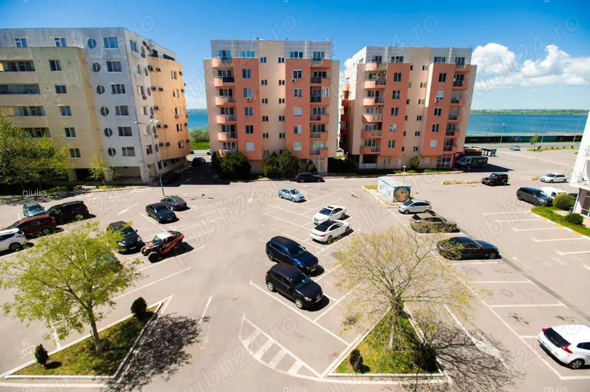 Apartament de inchiriat cu 3 camere la Summerland - 14