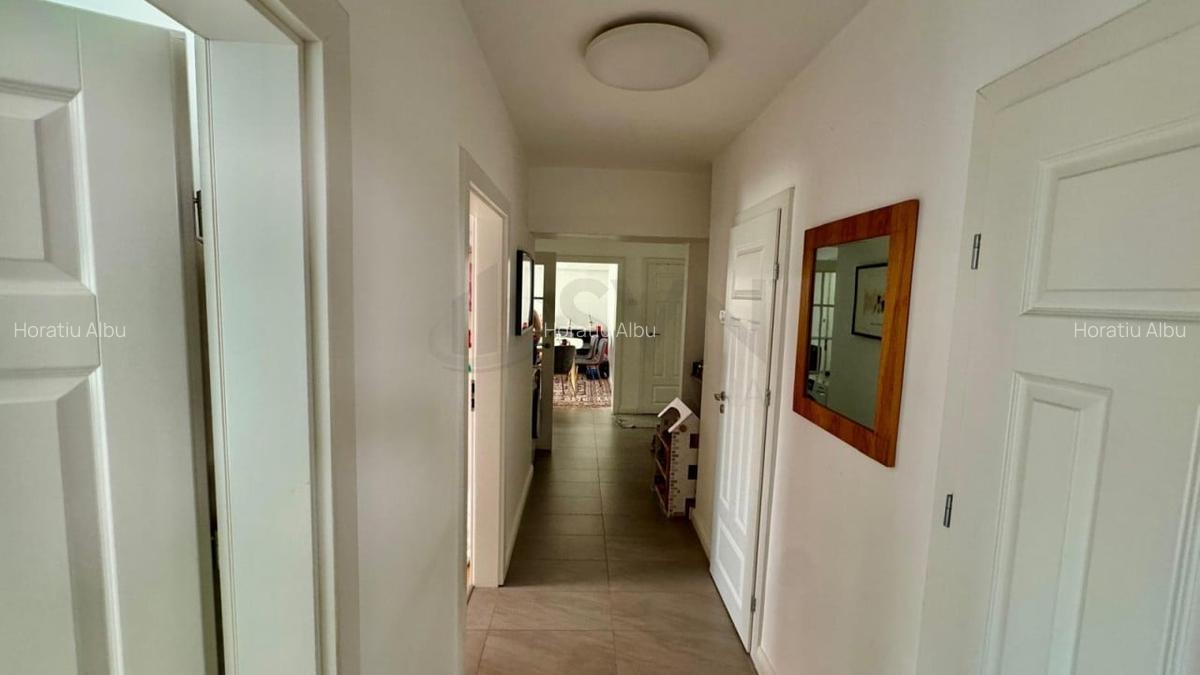 Apartament cu 3 camere decomandat în Splaiul Unirii - 10
