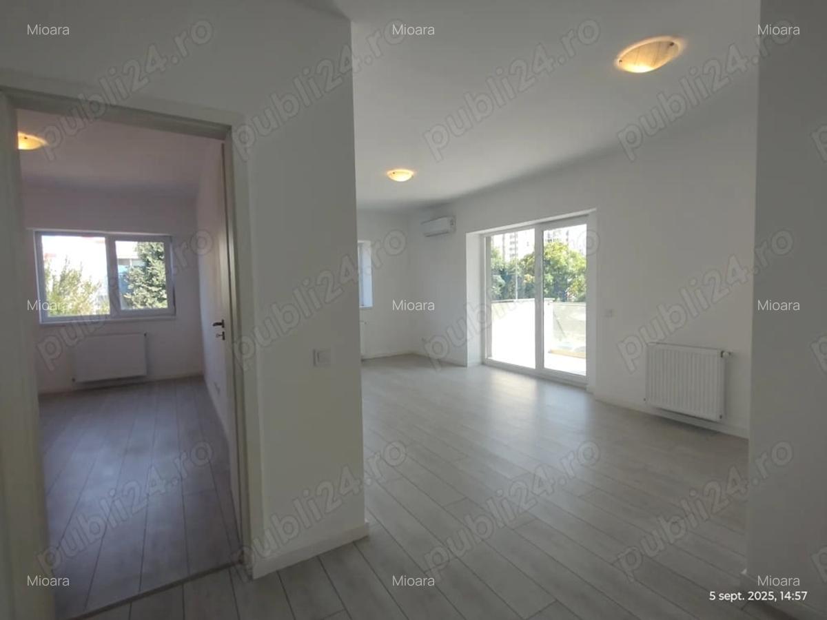 Apartament 2 camere – Lujerului, Gran Via – Primul chiriaș! - 5