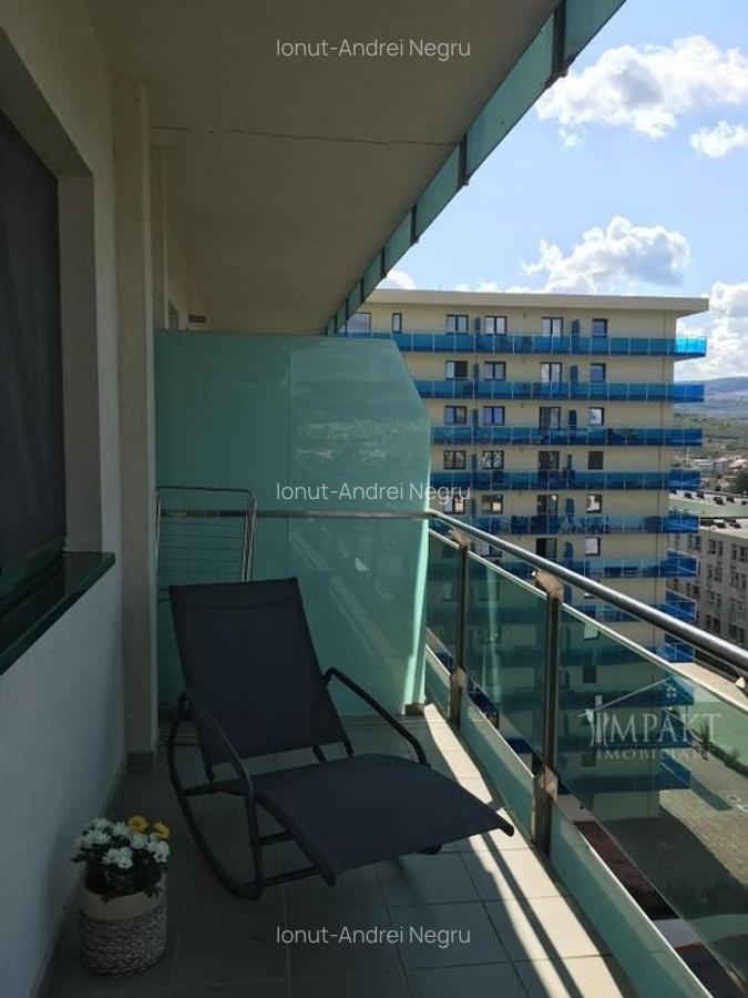 Apartament de inchiriat cu 2 camere, zona Viva City! - 6