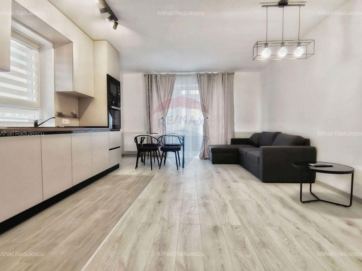 Ap.3 camere | Avantgarden | mobilat modern | parcare inclusa - 3