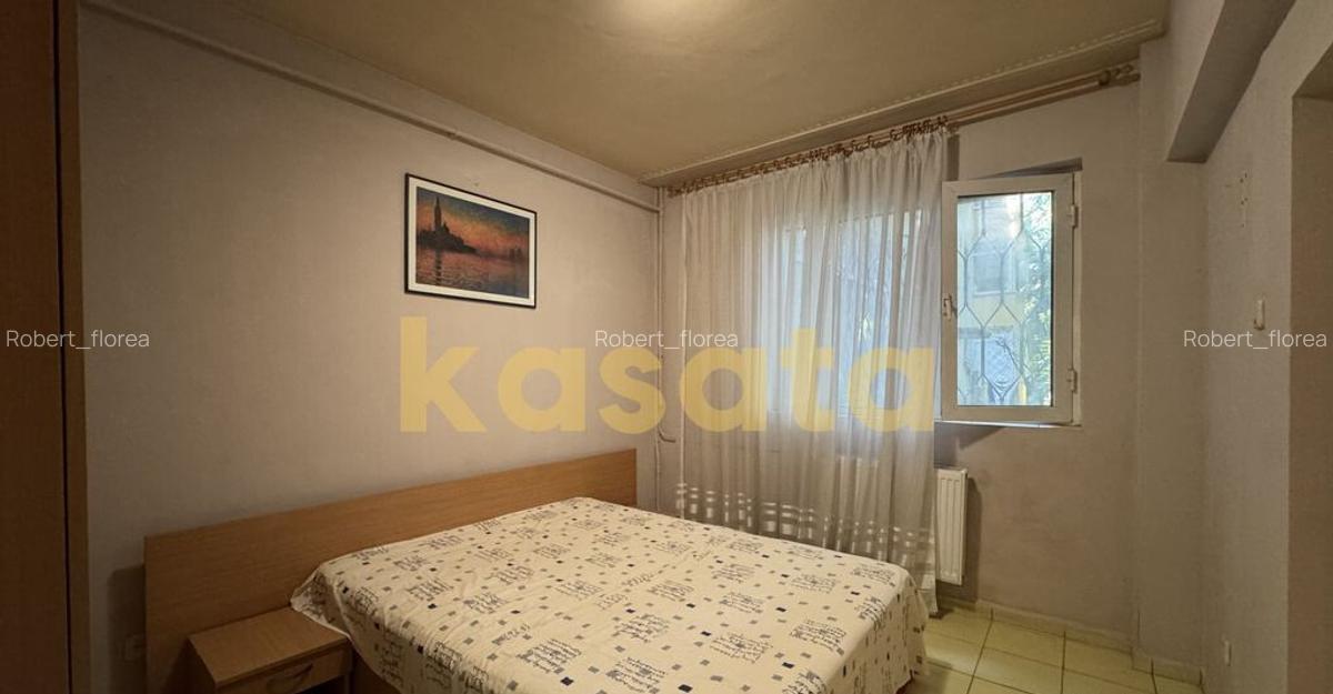 2 Camere | Floreasca | A.C. | Aproape de parc - 4