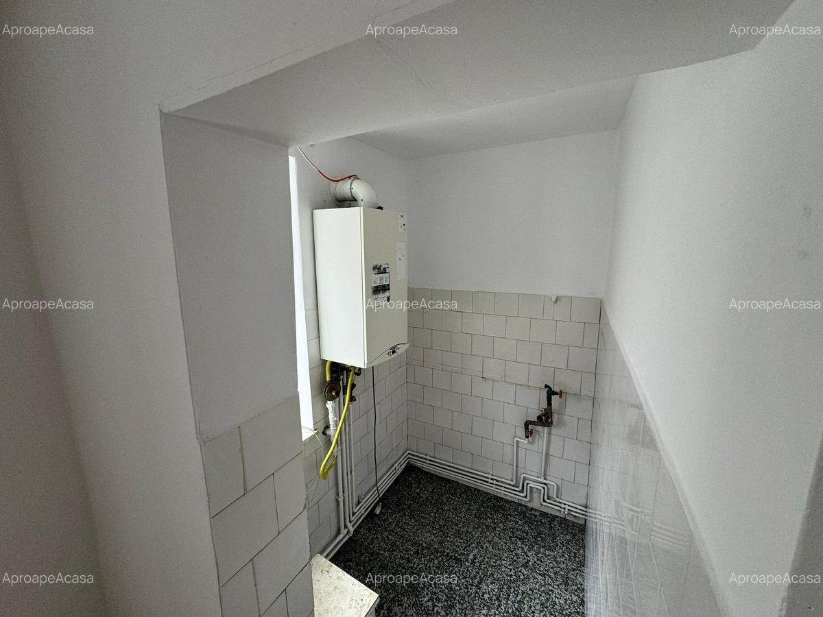 Casă solidă, zona centrală Prejmer - 6