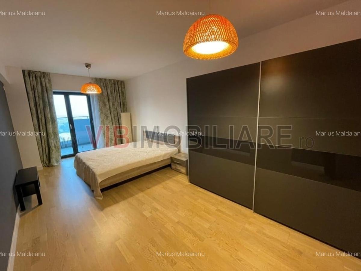 2 Camere - Upground - Aviatiei- Fabrica de Glucoza - 6